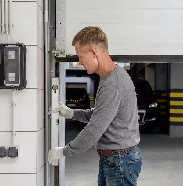 Why Choose Us for Door, Gate and Security Services in West Sacramento, CA