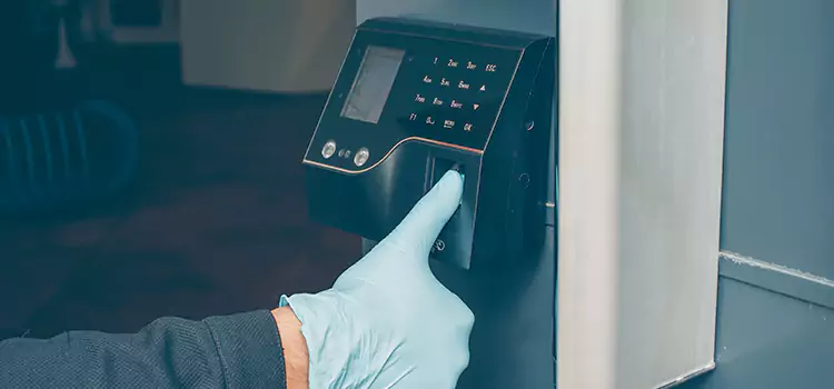 Access Control Installation West Sacramento