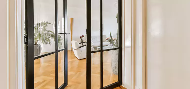 Bifold Door Replacement West Sacramento