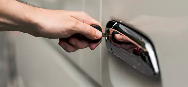 Why Choose Our Auto Locksmith Team in West Sacramento, CA?