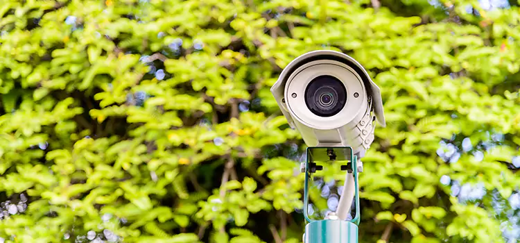 Advanced Surveillance Solutions for Every Need in West Sacramento