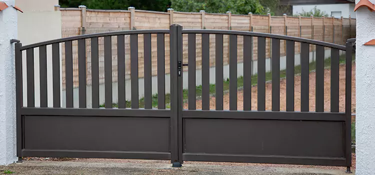 Advanced Gate Solutions in West Sacramento, CA
