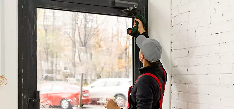 Comprehensive Door Closer Services in West Sacramento, CA