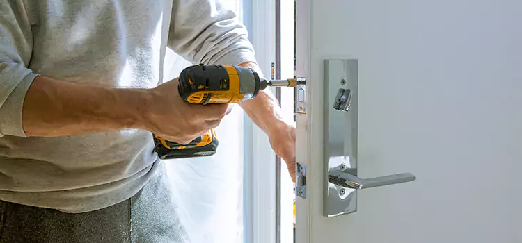 Door Knob Lock Repair West Sacramento