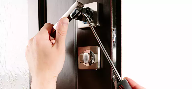 Door Lock Replacement Service West Sacramento