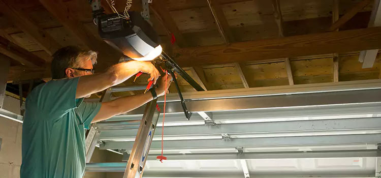 Garage Door Opener Sales and Installation West Sacramento