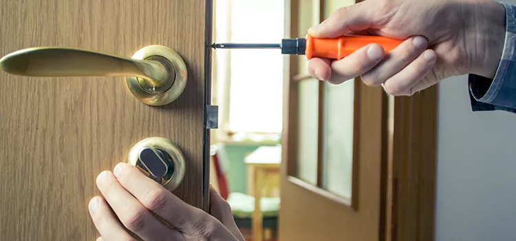 Garage Door Installation West Sacramento