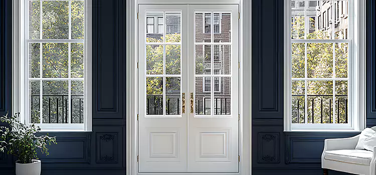 French Door Lock Repair West Sacramento