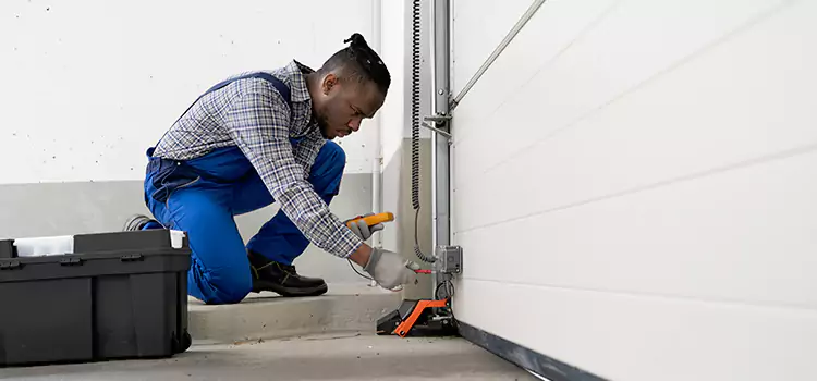 Expert Solutions for Every Garage Lock Need in West Sacramento, CA