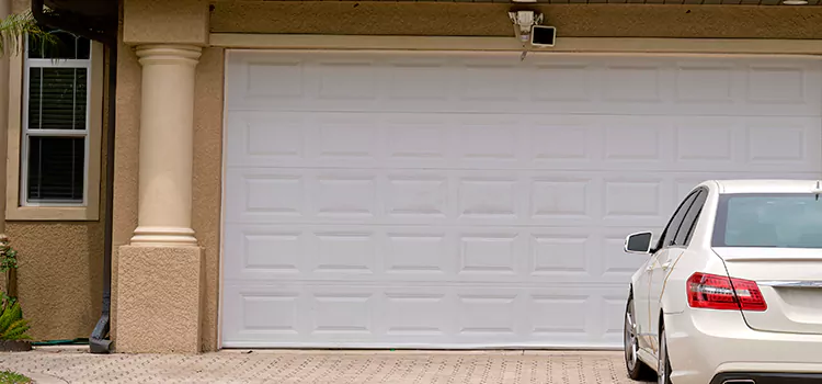 Comprehensive Garage Door Maintenance Services in West Sacramento, CA
