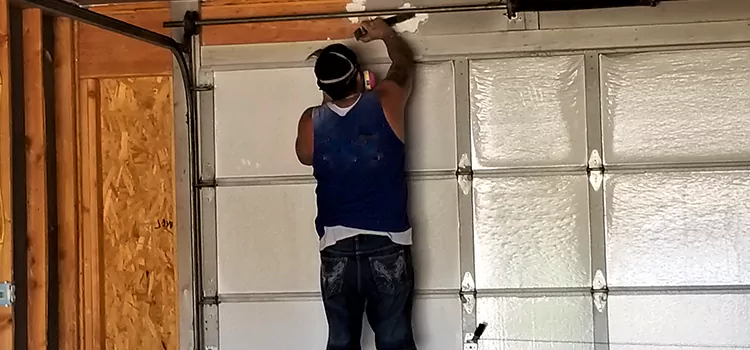 Specialized Garage Door Panel Solutions in West Sacramento, CA