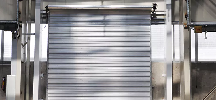 Roller Door Maintenance West Sacramento