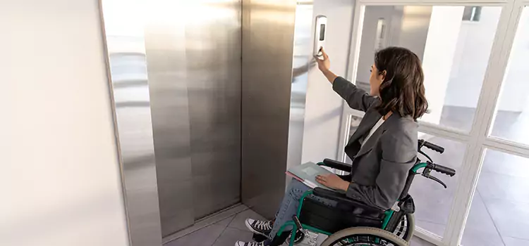 Benefits of Modern Handicap Door Systems in West Sacramento, CA