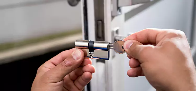 Emergency Locksmith for House West Sacramento