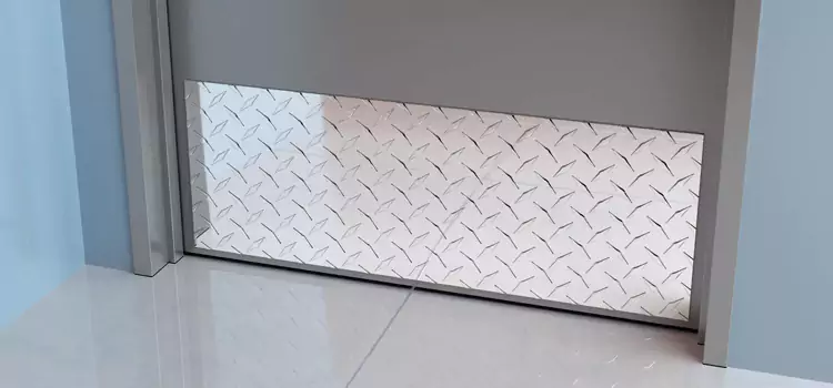 Benefits of Professional Kick Plate Solutions in West Sacramento, CA
