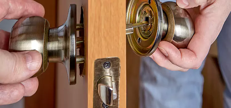 Sliding Door Lock Repair West Sacramento