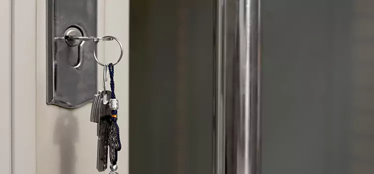 Master Keying by the Numbers West Sacramento