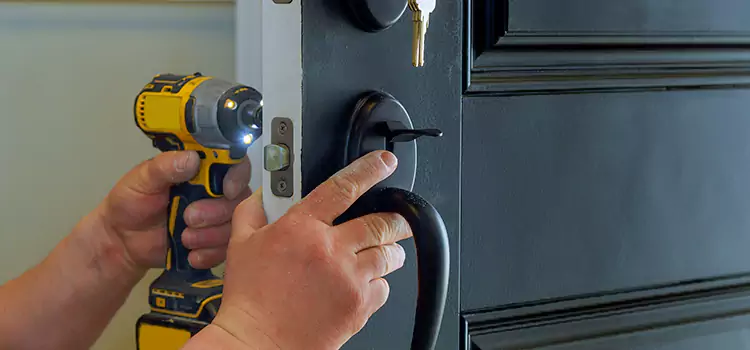 Mobile Automotive Locksmith West Sacramento