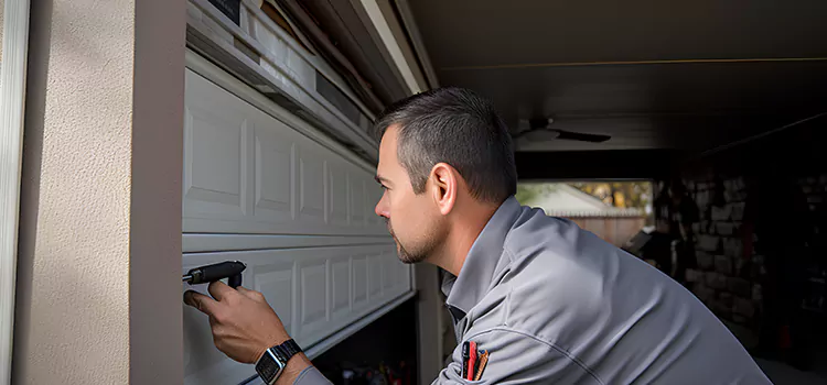 Garage Door Cable Replacement West Sacramento