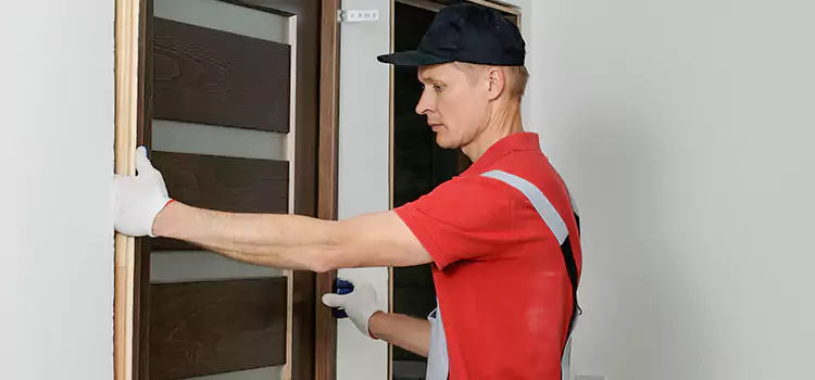 Frame and Panel Restoration West Sacramento