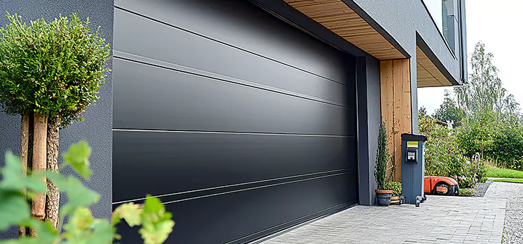 Residential Garage Door Service West Sacramento