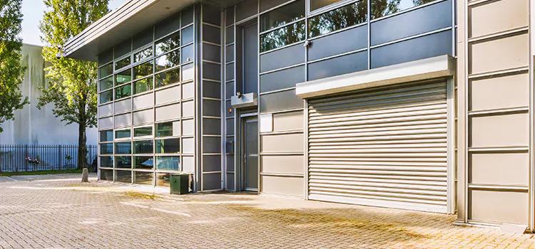 Electric Roller Garage Doors West Sacramento