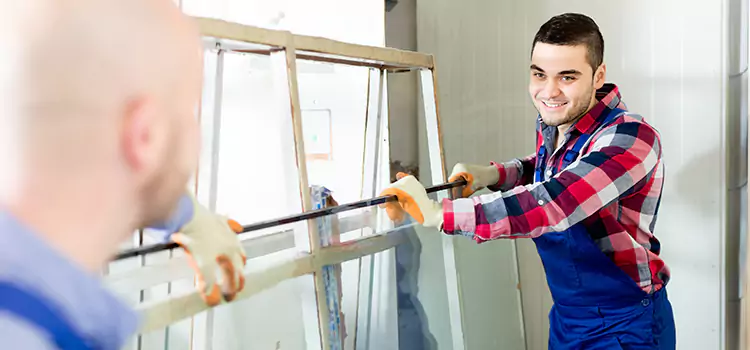 Patio Door Panel Replacement West Sacramento
