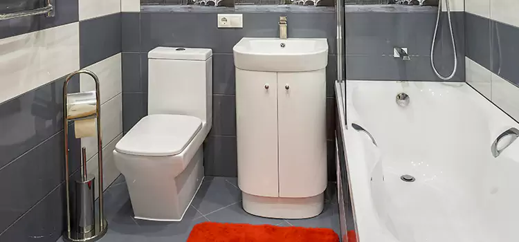 Hansgrohe Shaving Mirror West Sacramento
