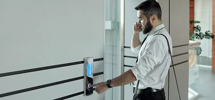 Cloud Based Access Control West Sacramento
