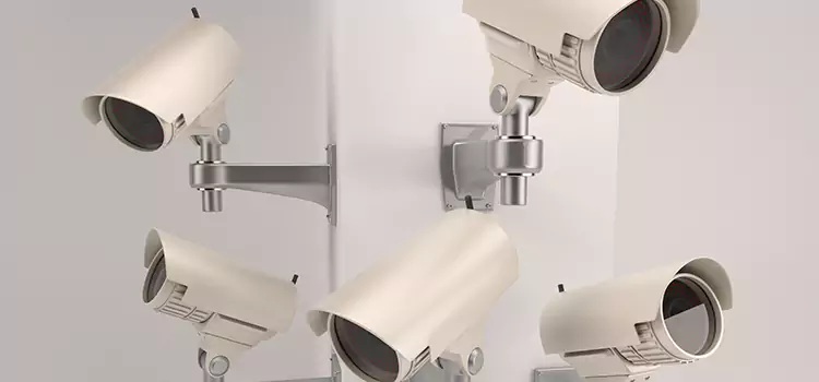 Your Trusted Partner for CCTV Solutions in West Sacramento