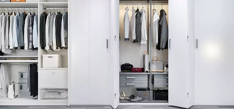 Glass Closet Door Repair West Sacramento