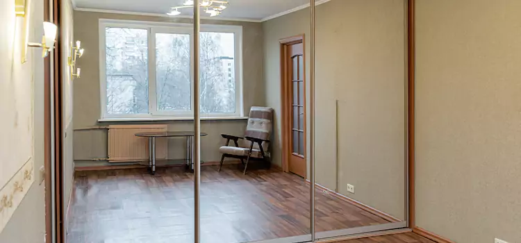 Mirror Closet Door Roller Replacement West Sacramento