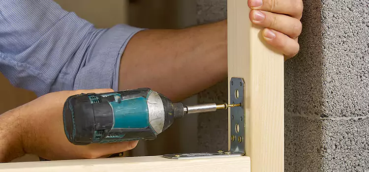 Jimmy Proof Deadbolt Repair West Sacramento
