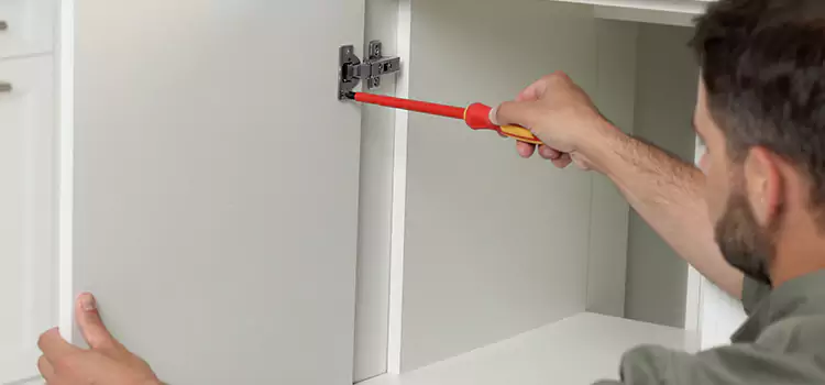 Screen Door Hinge Repair West Sacramento