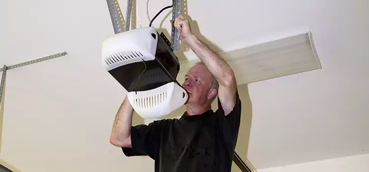 Garage Door Opener Service West Sacramento
