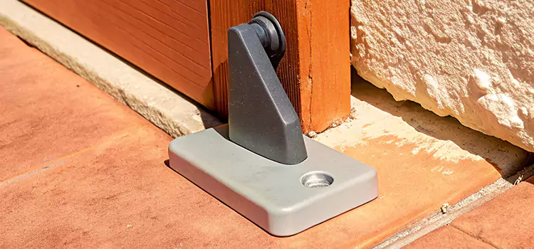 Aesthetic Door Stop Selection West Sacramento