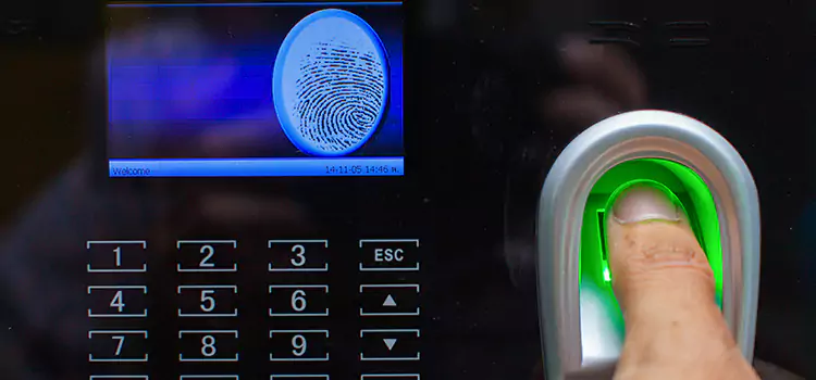 Your Trusted Partner for Secure Access in West Sacramento, CA