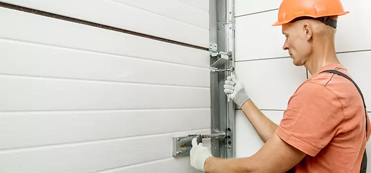 Why Choose Us for Garage Door Lock Services in West Sacramento, CA?