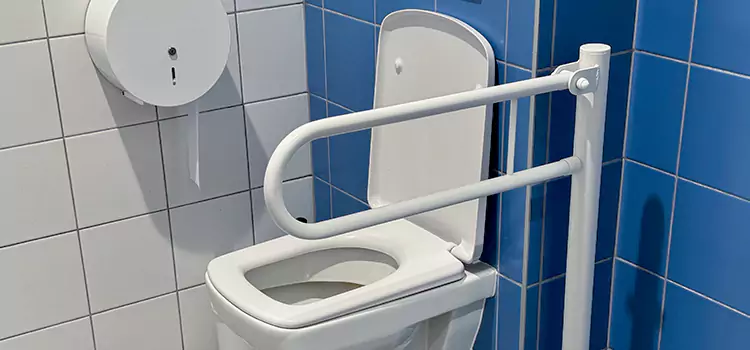 Comprehensive Solutions in West Sacramento, CA for Accessible Facilities