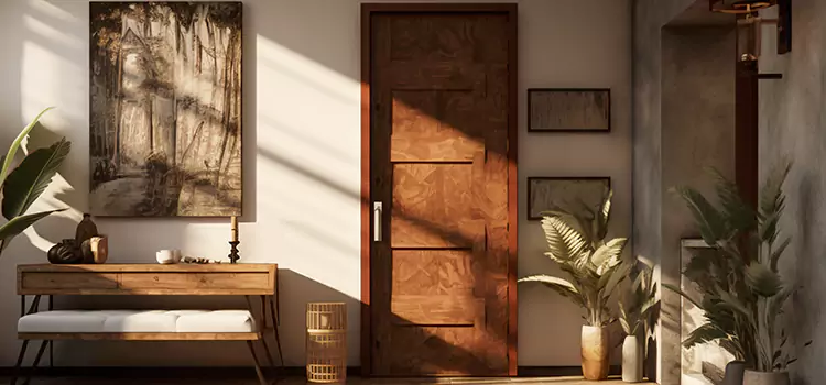 Specialty Interior Doors West Sacramento