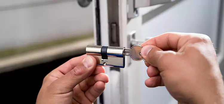Lock Change Locksmiths West Sacramento