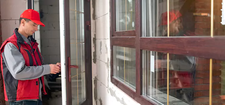 Sliding Door Lock Repair West Sacramento