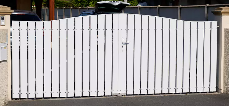 Why Choose Us for Residential Gate Repair in West Sacramento, CA?