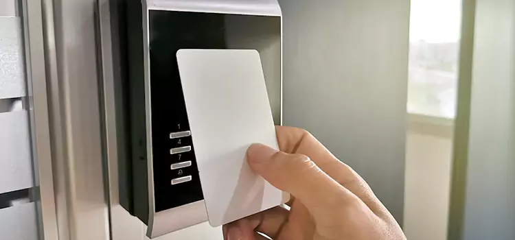 Advanced RFID Technology Integration in West Sacramento, CA