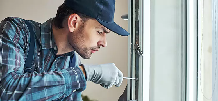Emergency Response for Latch Issues West Sacramento