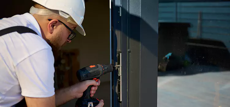 Aluminium Sliding Door Lock Fitting West Sacramento