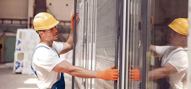 Sliding Door Mesh Replacement West Sacramento