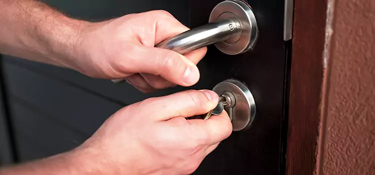 Door Closer Repair & Installation West Sacramento