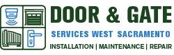 Door & Gate Services West Sacramento